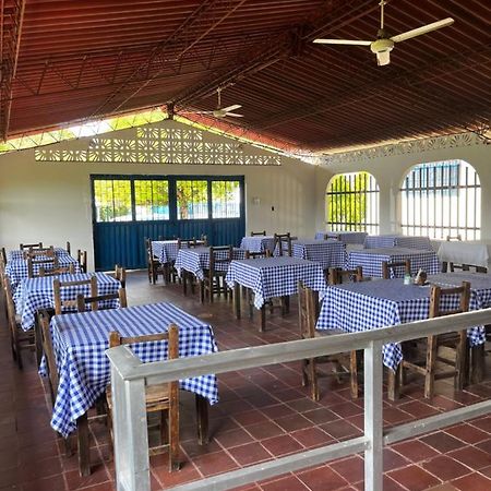 Finca La Pola Girardot Luaran gambar