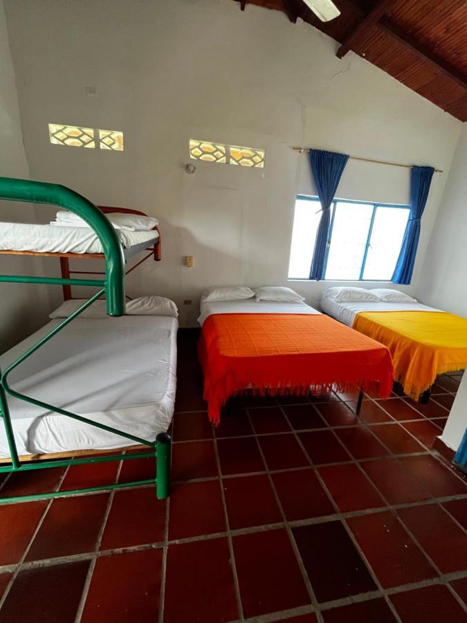 Finca La Pola Girardot Luaran gambar