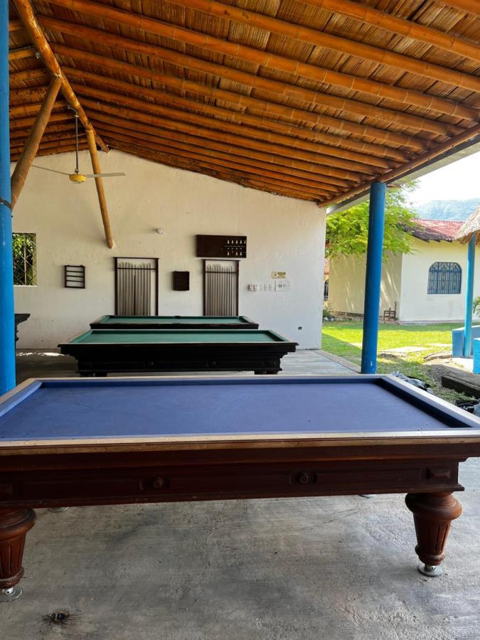 Finca La Pola Girardot Luaran gambar