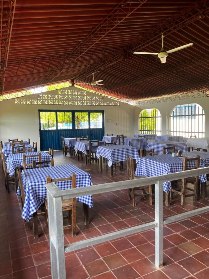 Finca La Pola Girardot Luaran gambar