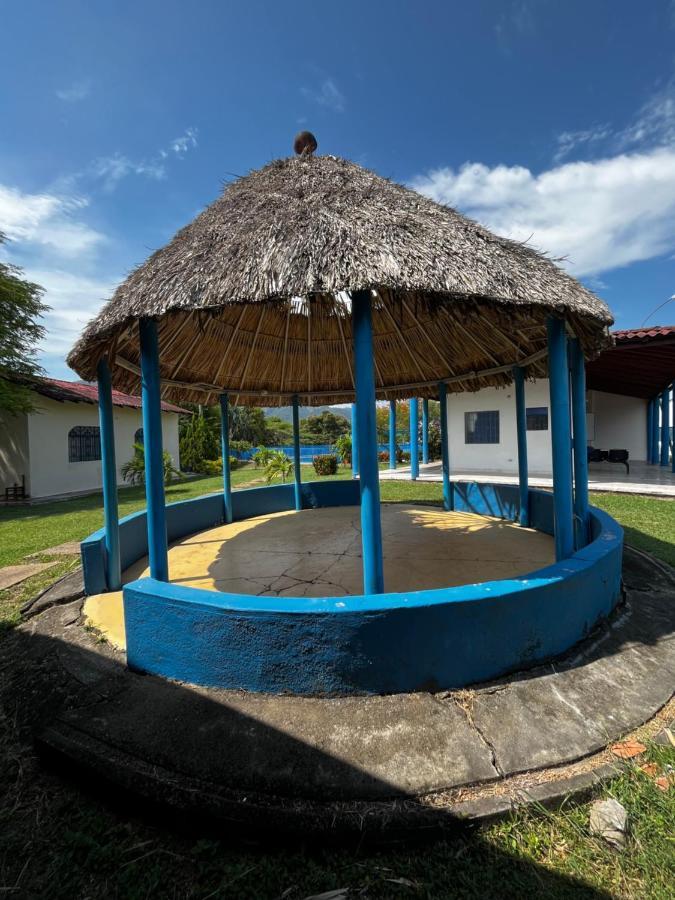 Finca La Pola Girardot Luaran gambar