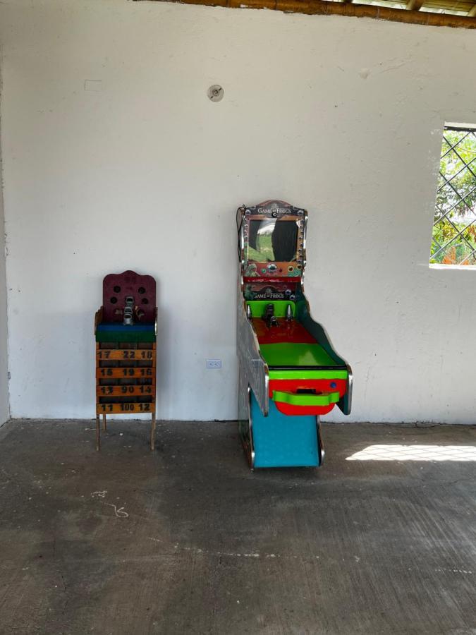 Finca La Pola Girardot Luaran gambar